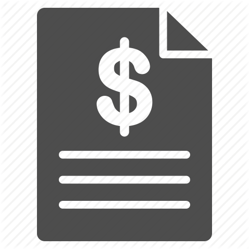 invoice