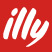 Logo illy